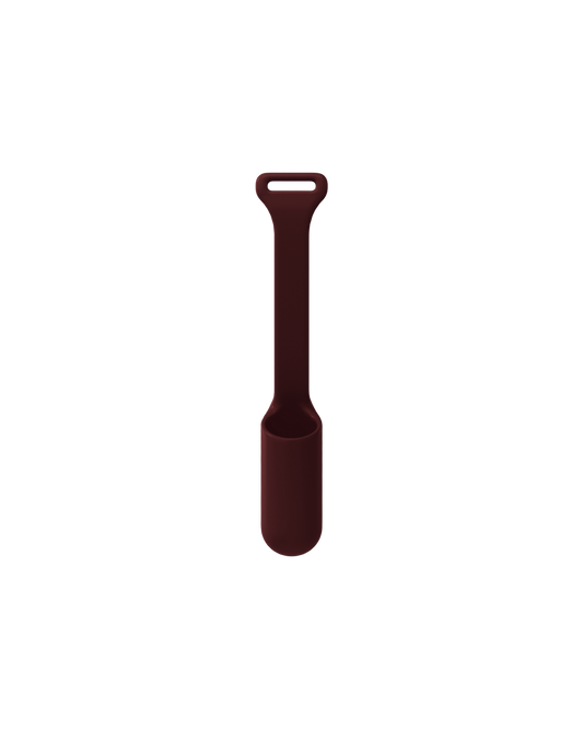 Lip Gloss Holder - Chocolate