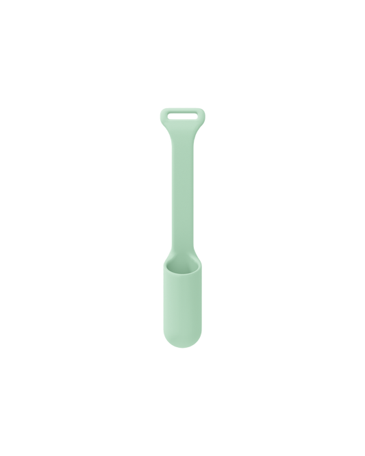 Lip Gloss Holder - Mint Gelato