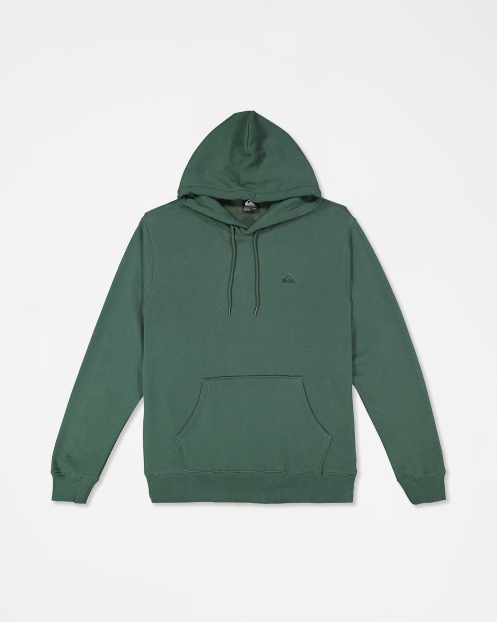 Salt Water Pullover Hoodie - Forest