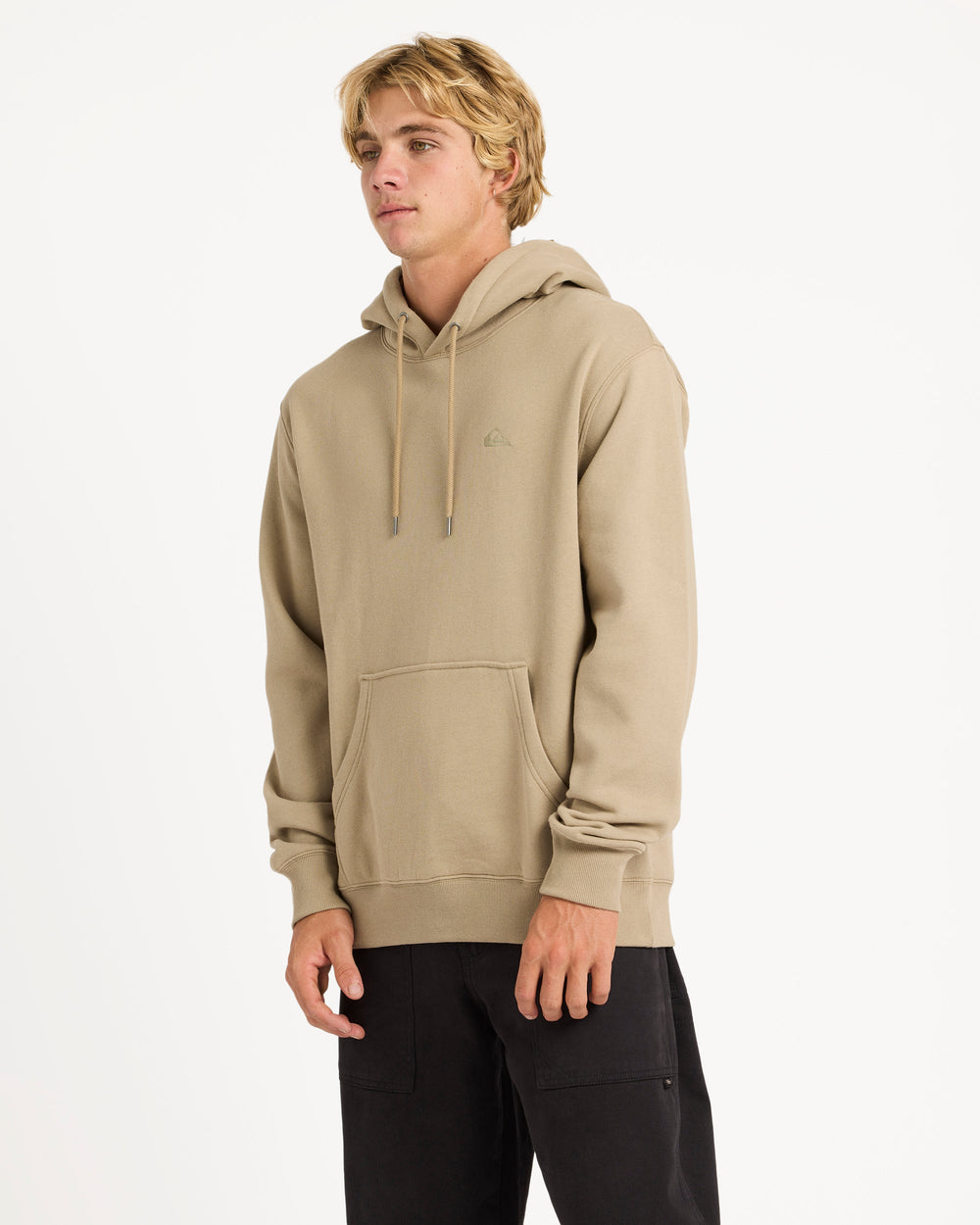 Salt Water Pullover Hoodie - Seneca Rock - Catani Clothing
