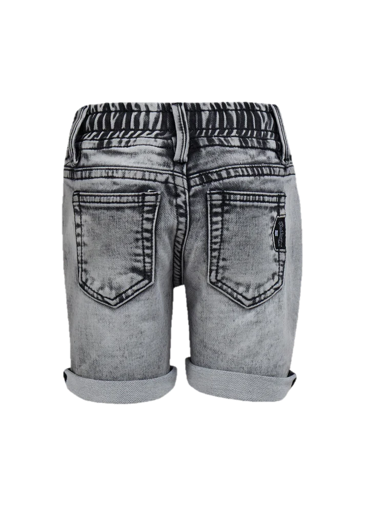 Sands Short - Grey
