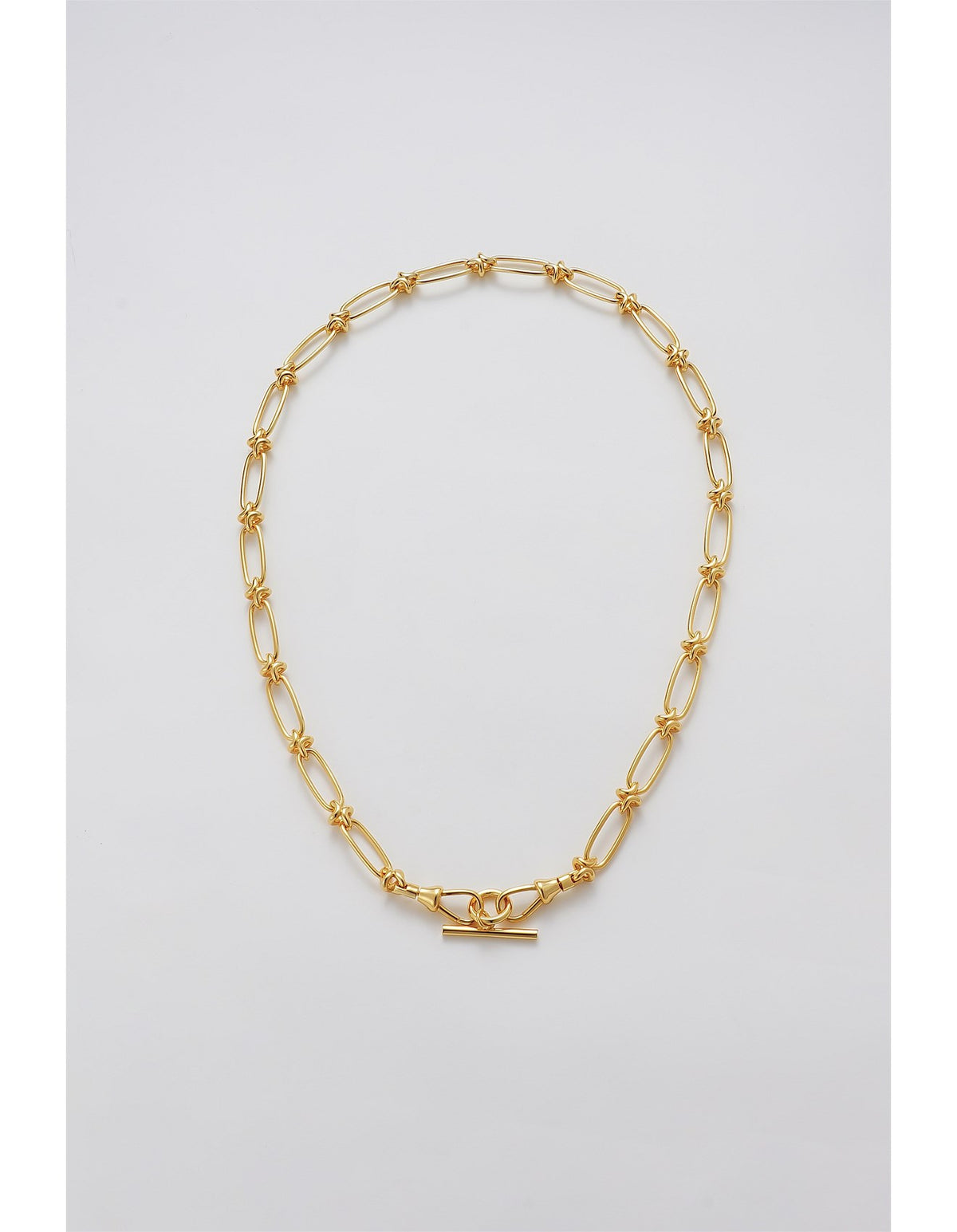 Zafino Lucia Necklace - Gold (view 3)