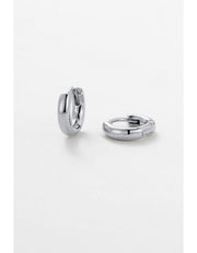 Suri Huggie – Silber