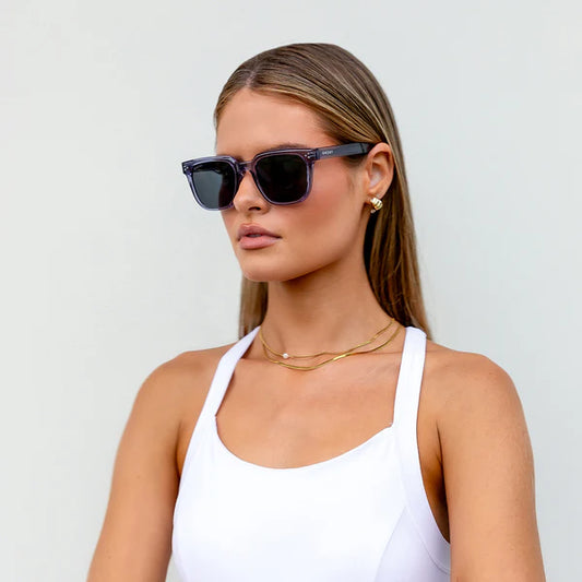 Parker - Blue Smoke Polarised