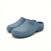 Martha's Vineyard Clog EVA - Blue Gum - Catani Clothing