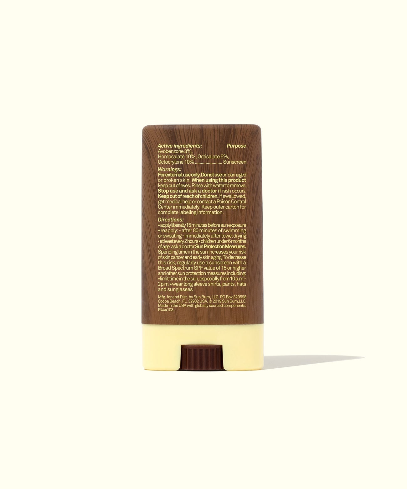 Original Face Stick - SPF 30