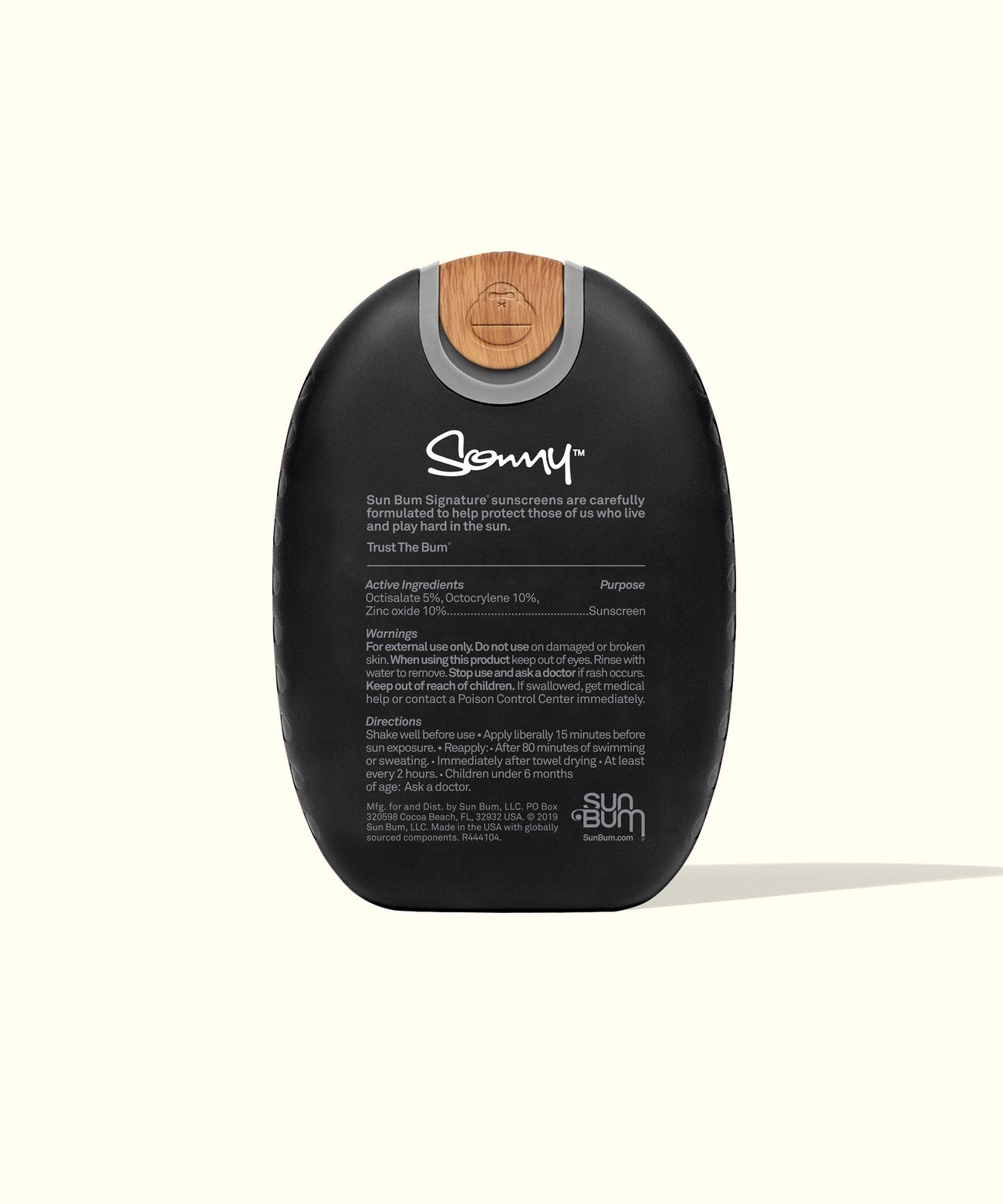 Signature SPF 50 Lotion