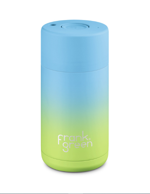 355mL / 12oz - Ceramic Reusable Cup - Gradient - Catani Clothing