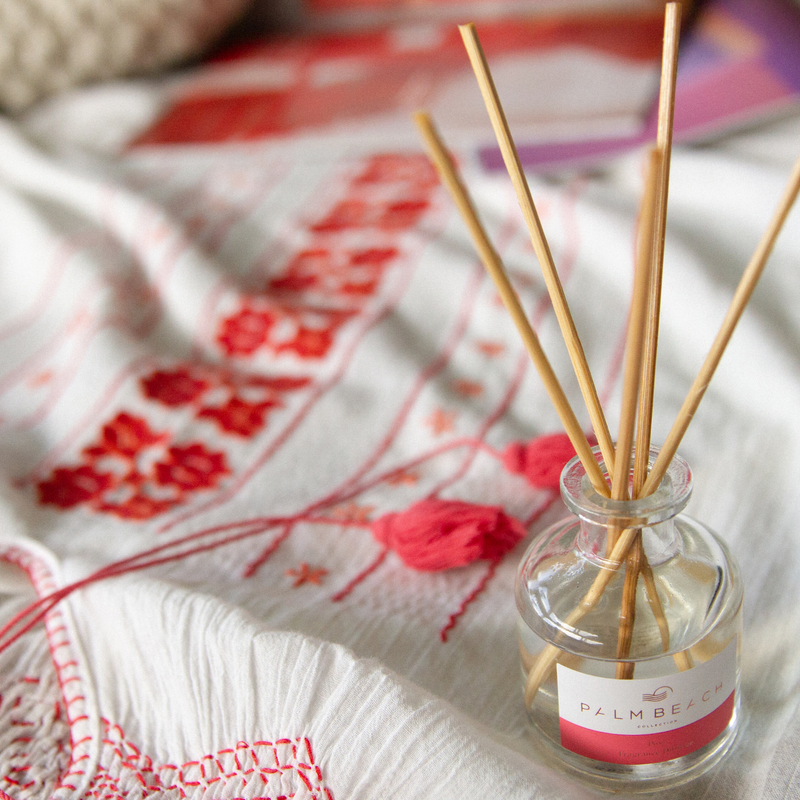 Palm Beach Fragrance Diffuser 250mL - Posy