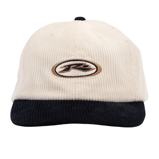 Wired Six Panel Cap - Savannah
