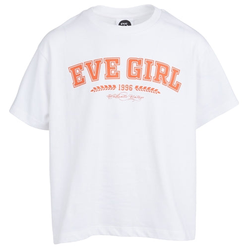 Eve Girl -  Academy Tee