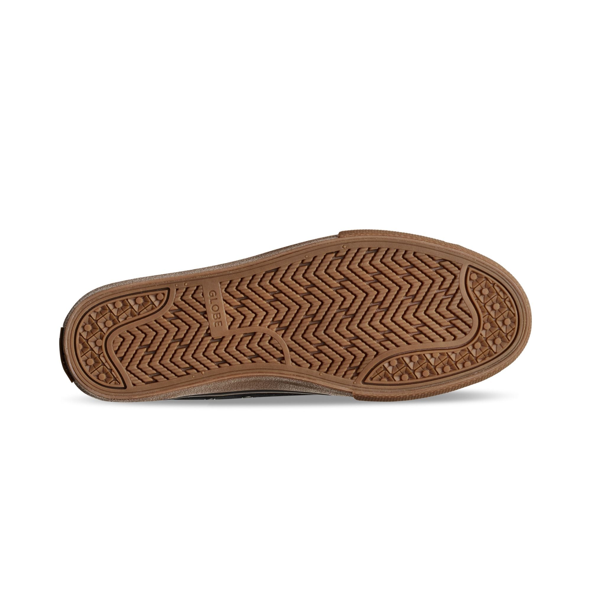 Globe Goodstock Sneaker - Navy / Gum (view 4)