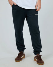 Essential Theory Trackpant V2 - Navy - Catani Clothing