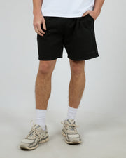 Essential Theory Short - Black - Catani Clothing