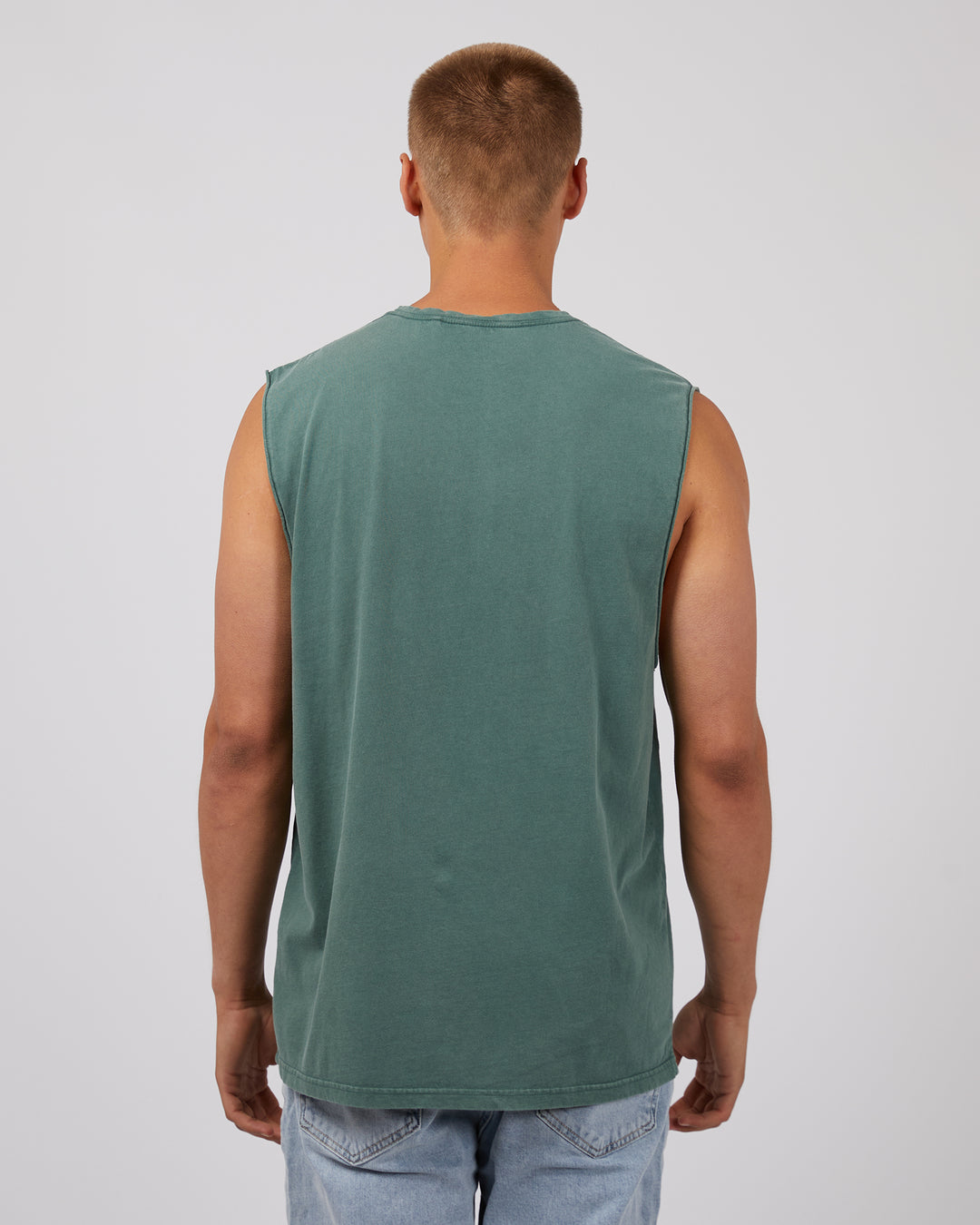 Classic Muscle - Pine