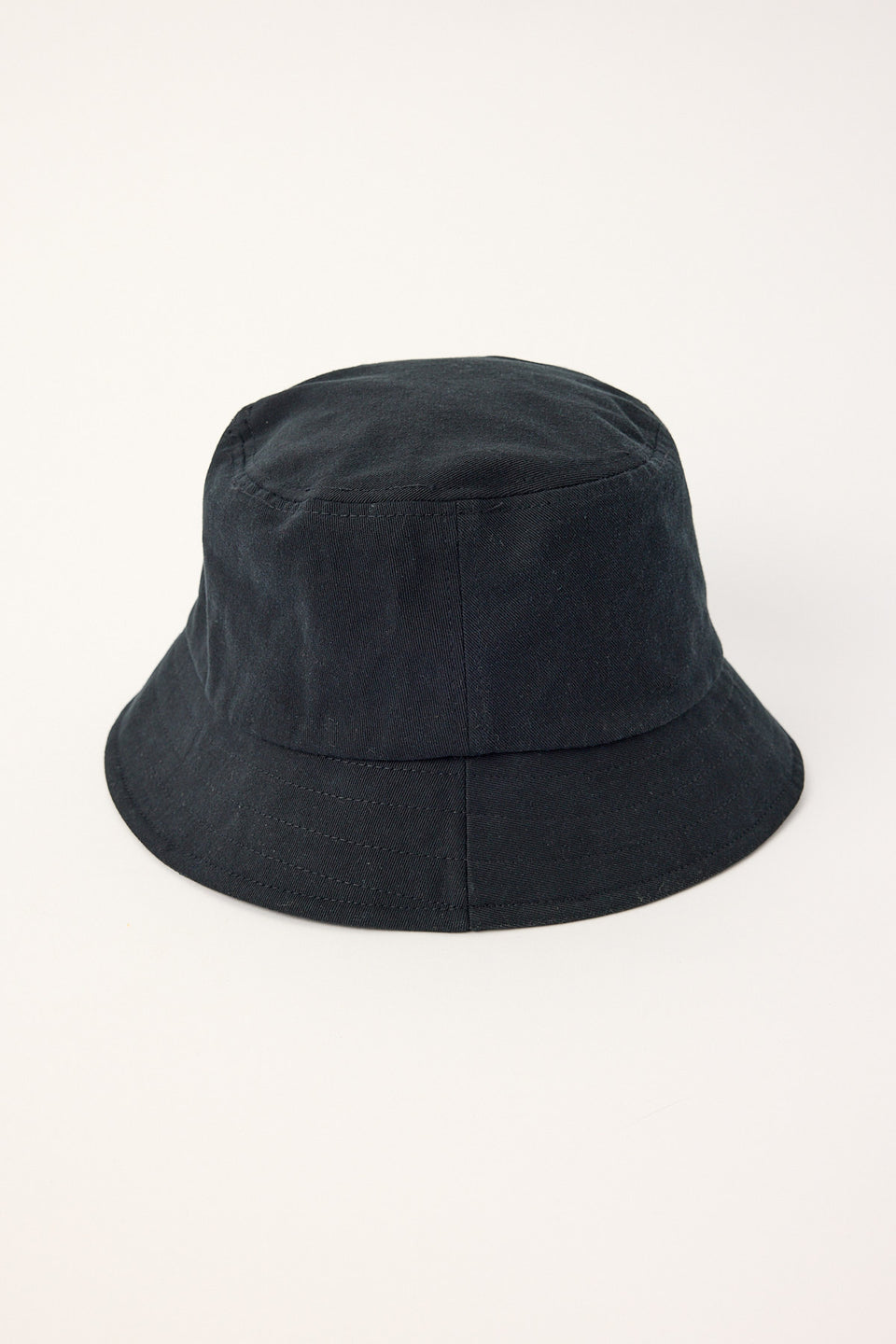 Tri State Bucket Hat - Washed Black - Catani Clothing