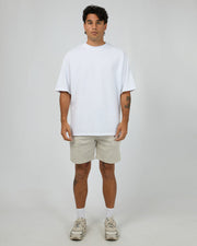 Gully Cargo Short - Sand