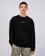 Endless Crew - Black - Catani Clothing