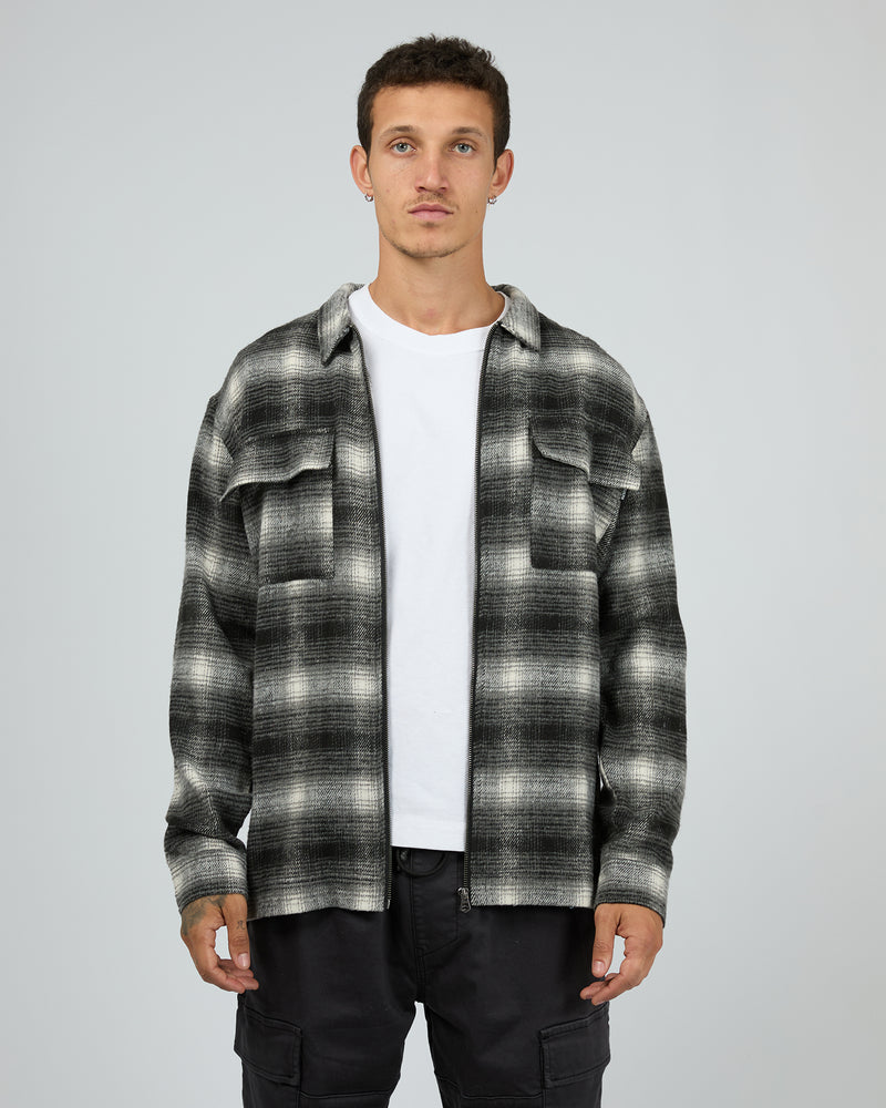 Cadence Shirt - Black