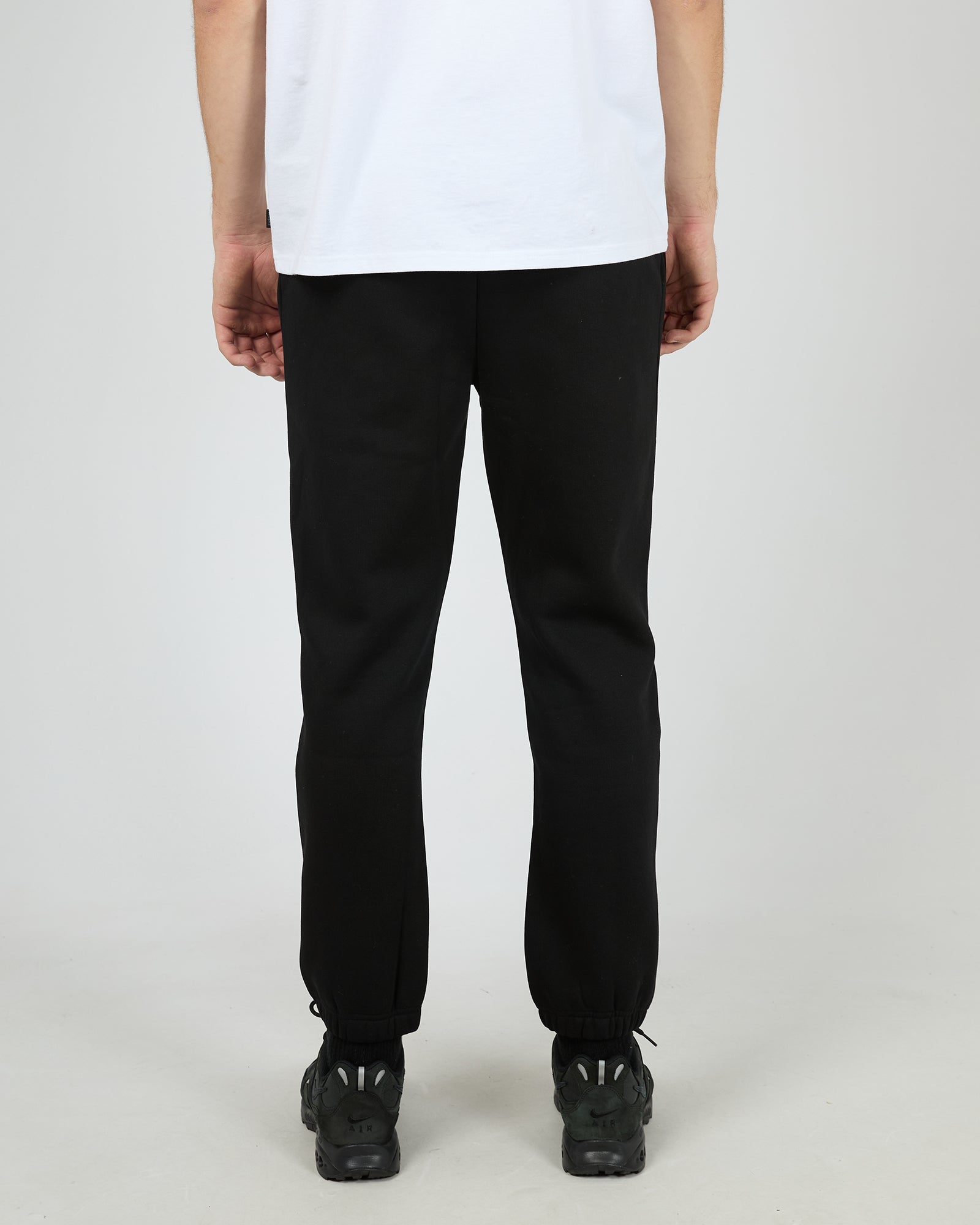 Saint Goliath Id Sweatpant - Black (view 3)
