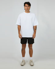 Illusion Short - Black - Catani Clothing