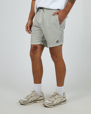 Illusion Short - Hellgrau