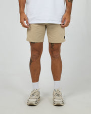 Swim Volley 18" - Sand - Catani Clothing