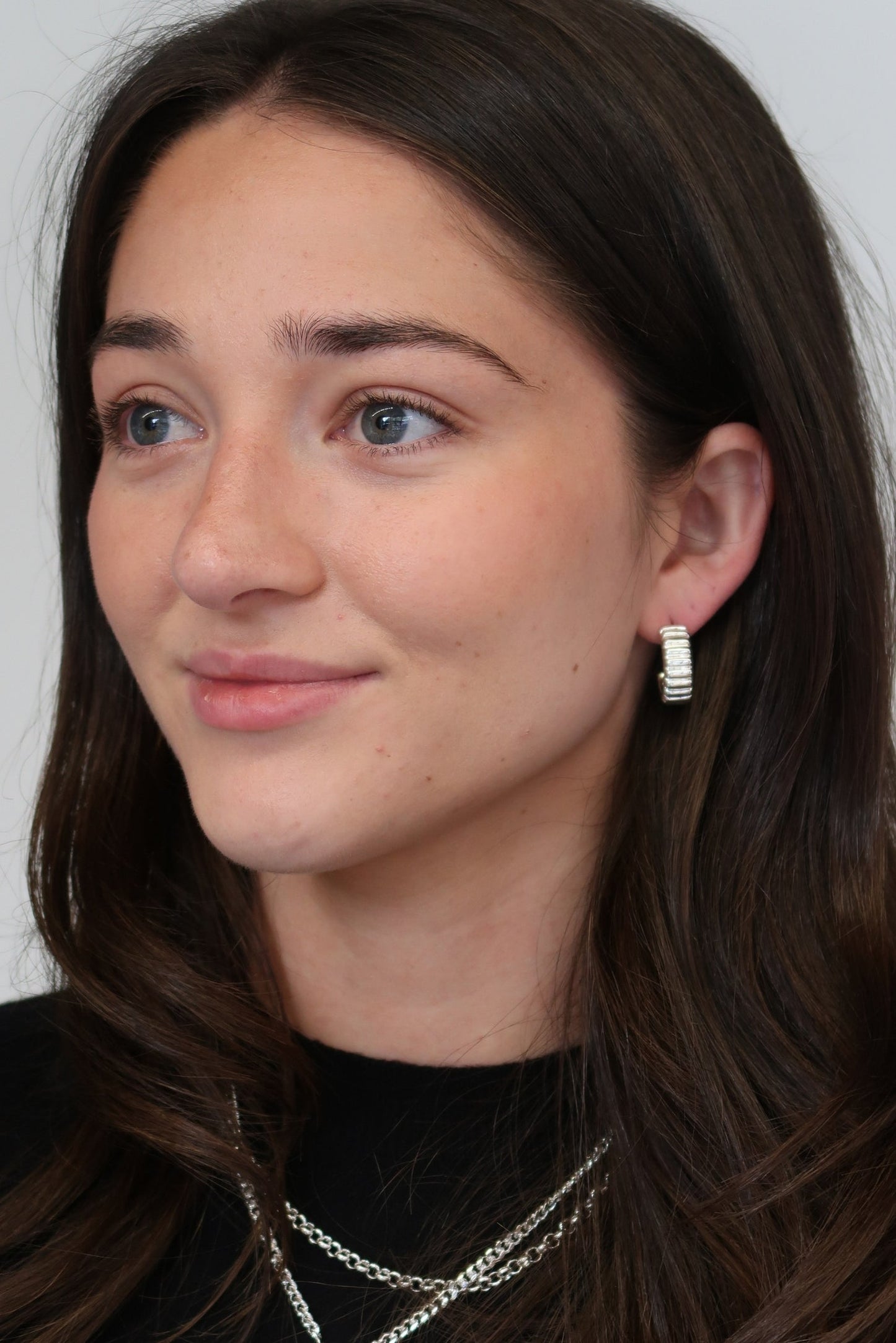 Alex Hoop - Silver