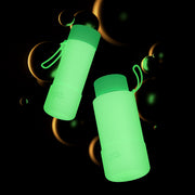 595mL / 20oz - Glow Bottle Bumper Guard - Catani Clothing