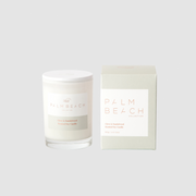 Mini Scented Candle 90g - Clove & Sandalwood - Catani Clothing