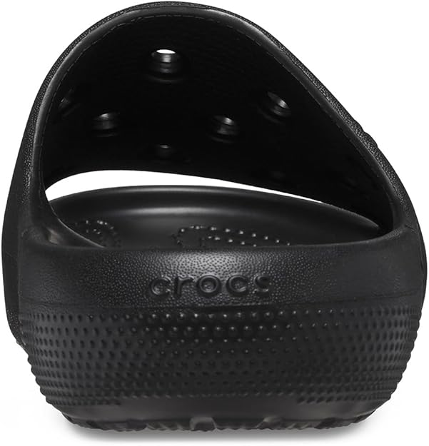 Crocs Classic Slide V2 - Black (view 5)