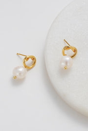 Zafino Alice Earring Silver