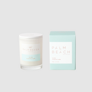 Mini Scented Candle 90g - Sea Salt - Catani Clothing