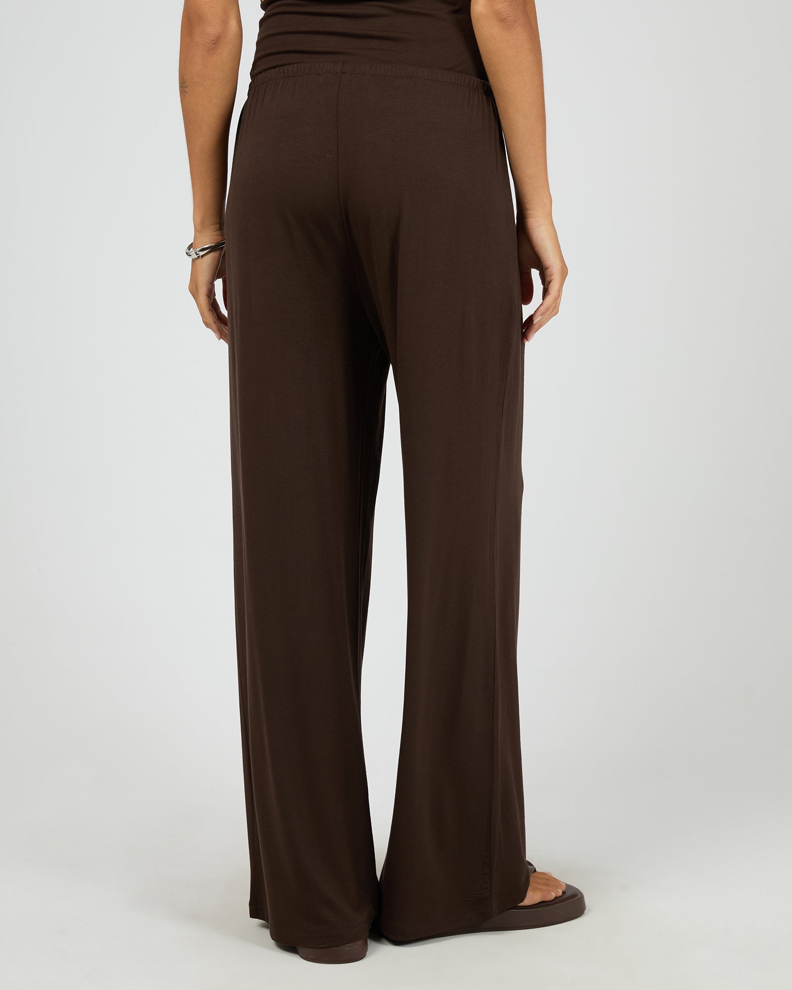 Dara Pant - Chocolate