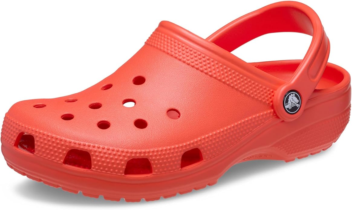 Crocs Classic Clog - Starfish (view 3)
