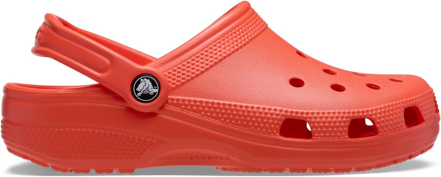 Classic Clog - Starfish