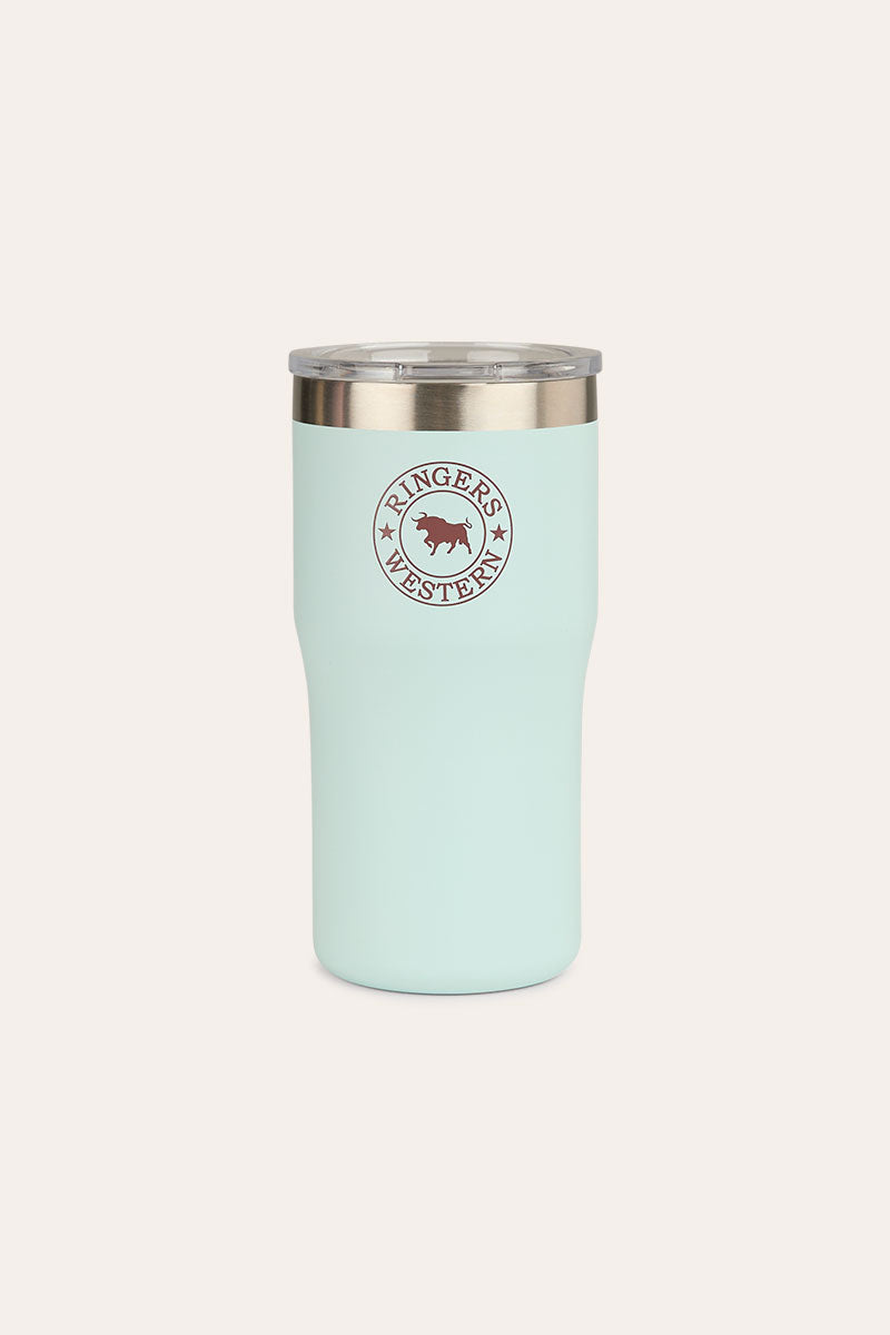 Ringers Western Traveller Tumbler 500ml in Pastel Mint