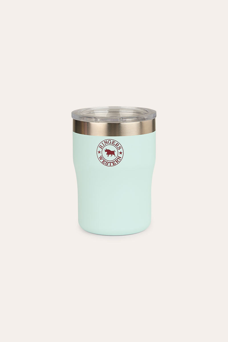 Ringers Western Traveller Tumbler 300ml in Pastel Mint