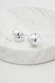 Jessie Earring - Silver - Catani Clothing