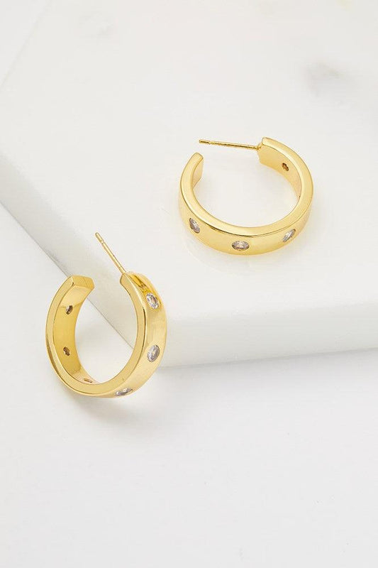 Kristen Hoop - Gold
