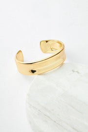 Bianca Bracelet - Gold - Catani Clothing