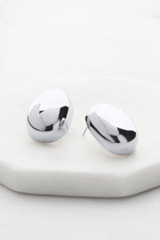 Zafino Ava Earring Silver