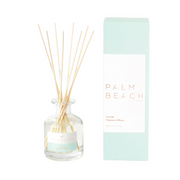 Palm Beach Fragrance Diffuser 250mL - Sea Salt - Catani Clothing