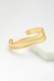 Lauren Bracelet - Gold - Catani Clothing