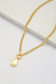 Willow Necklace - Gold - Catani Clothing