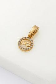 Infinity Charm - Catani Clothing