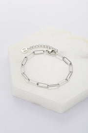 Ruby Bracelet - Silver - Catani Clothing