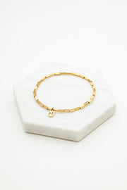 Freya Bracelet - Gold - Catani Clothing