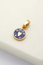 Amor Charm - Catani Clothing
