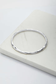 Piper Bracelet - Silver - Catani Clothing